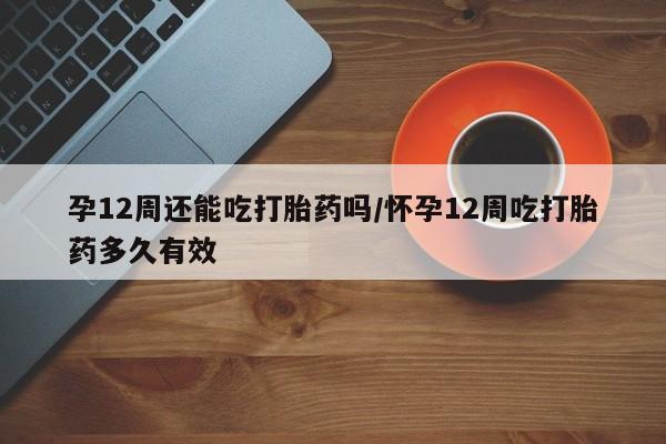 买流产药的微信联系方式孕12周还能吃打胎药吗/怀孕12周吃打胎药多久有效