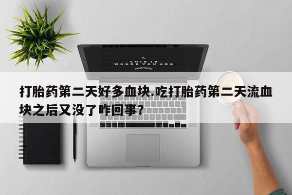 买流产药的微信联系方式打胎药第二天好多血块.吃打胎药第二天流血块之后又没了咋回事？
