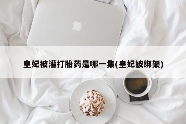 买流产药的微信联系方式皇妃被灌打胎药是哪一集(皇妃被绑架)