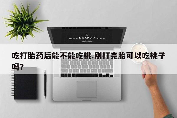 买流产药的微信联系方式吃打胎药后能不能吃桃.刚打完胎可以吃桃子吗？