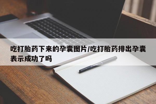 买流产药的微信联系方式吃打胎药下来的孕囊图片/吃打胎药排出孕囊表示成功了吗